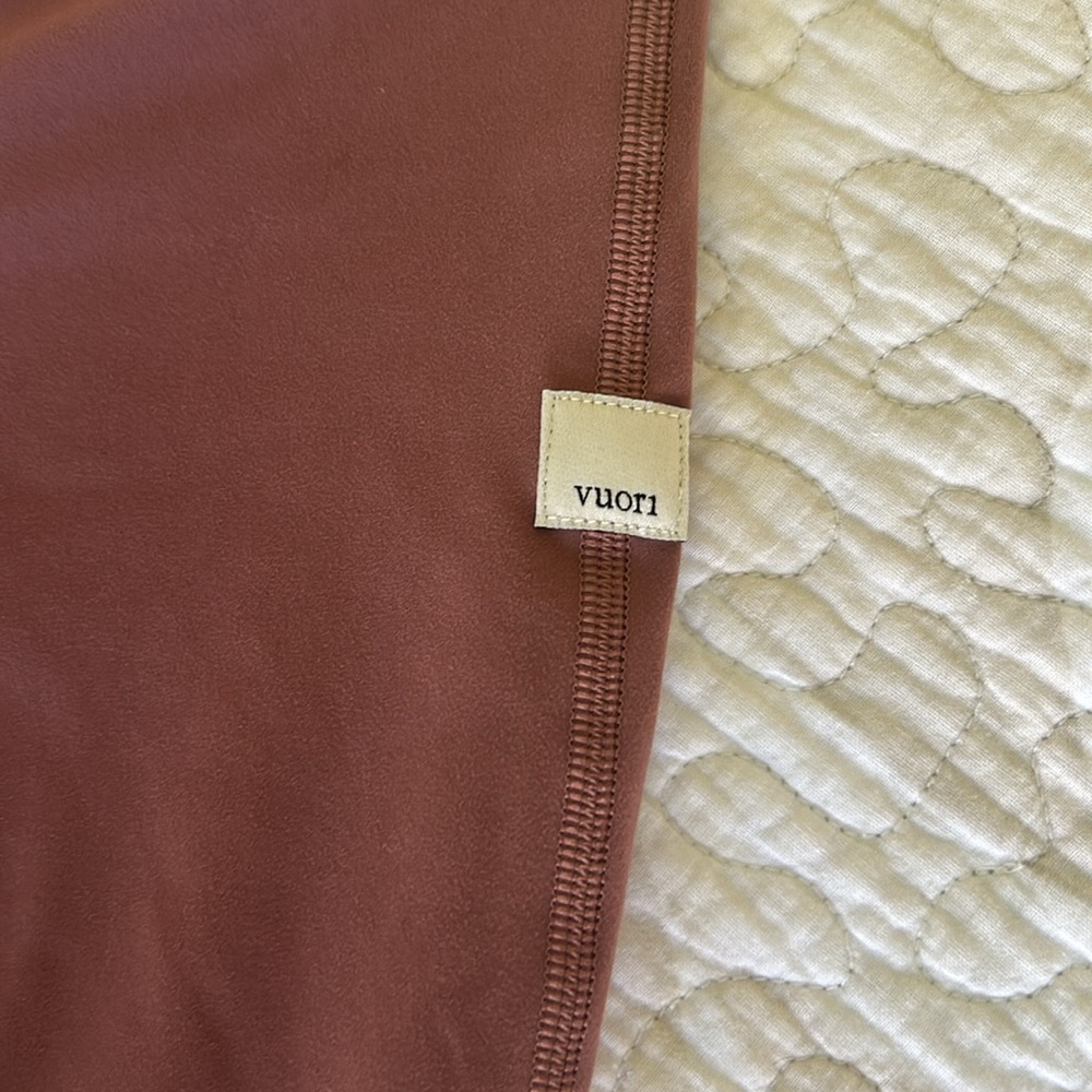 Vuori Performance Jogger Women's - Picture 4 of 5